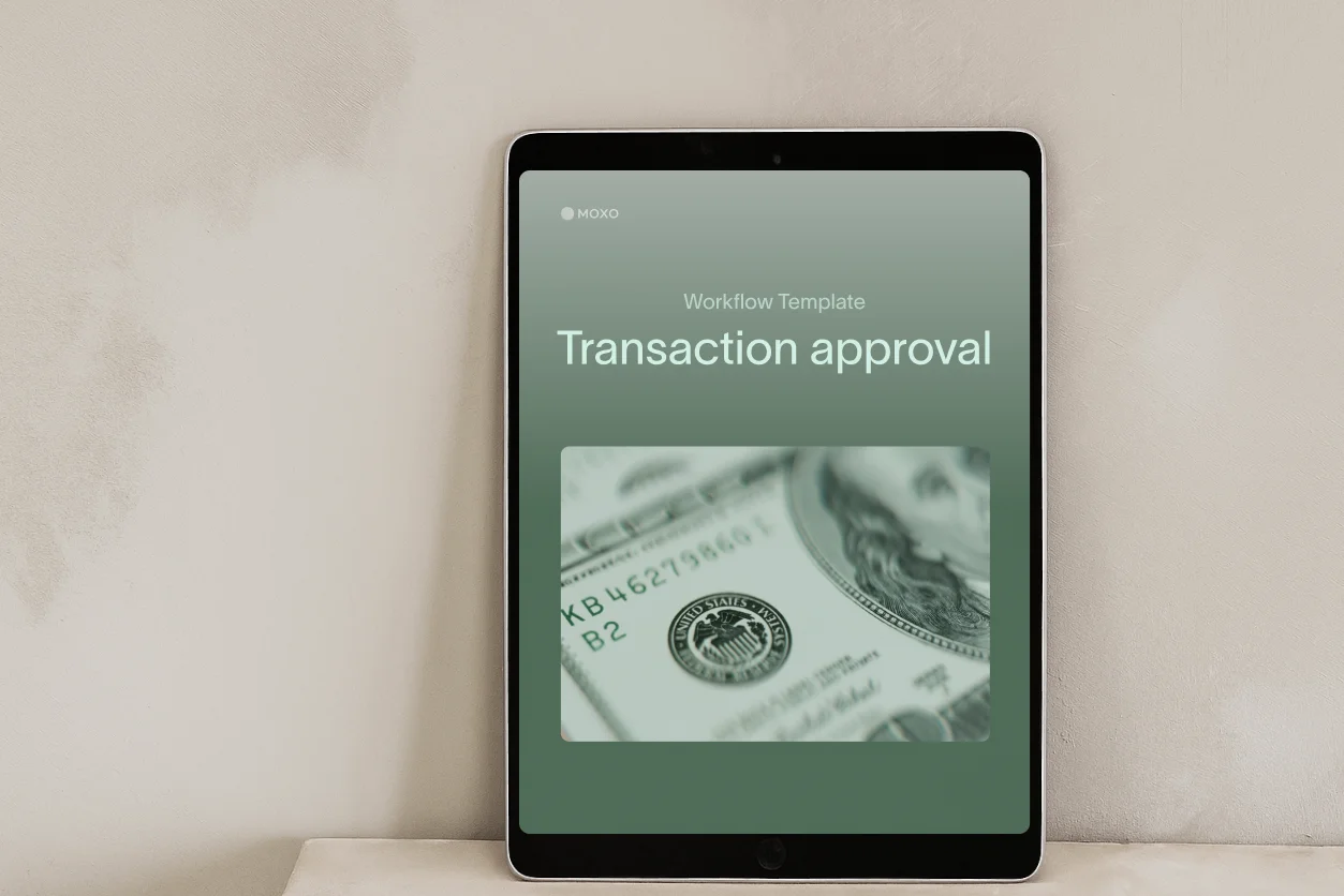 invoice-approval-workflow-steps-thresholds-templates-moxo
